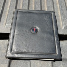 Vintage 1978 Pontiac Sales Edition Showroom Product Manual FIREBIRD SUNBIRD picture