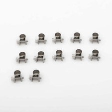 12pcs 8mm-10mm 5/16