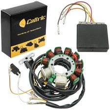 Stator & Regulator Rectifier for Polaris Sportsman 335 1999 2000 Atv 4-Stroke picture