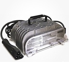 EZGO Delta-Q SC-48 Golf Cart Charger 48V Model 919-4810 picture
