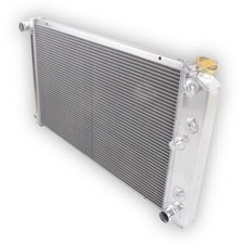 3 Row Aluminum Radiator for 1971-1989 Buick Electra Riviera/1968-1972 Skylark picture