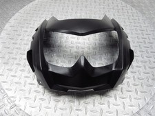 2015 08-18 Kawasaki KL650E KLR650 Front Upper Top Headlight Fairing Cover Panel picture