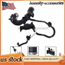 For Mercedes-Benz GLA250 CLA250 Crankcase Breather Intake Line A2700900700 picture