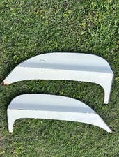1964 Ford Thunderbird Original Pair of Fender Skirts & Will Also Fit 1964-1966 picture