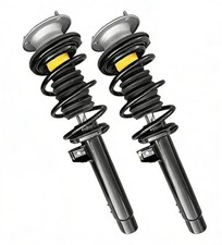 Set Pair Front Shock Assembly For BMW E90 E91 E92 xDrive 328xi 335xi 31316779983 picture