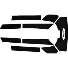 WSM Traction Mat for Sea-Doo 012-305BLK picture
