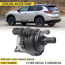 OEM For 2021-2024 Nissan Rogue New Cooling Water Pump USA picture