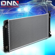 For 1988-1995 Chevy GMC C K 1500 2500 3500 AT Radiator OE Style Aluminum 622 picture