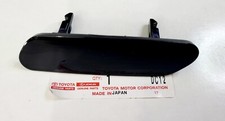 14-16 NEW LEXUS LS460 LS600HL HEADLIGHT WASHER CAP COVER BLACK NOZZLE LEFT FRONT picture