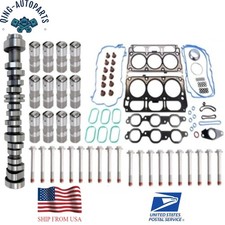 4.3L Camshaft Lifters Gasket Kit For 2014-20 Chevrolet GMC Silverado Sierra 1500 picture