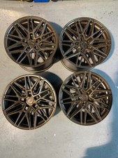 Vossen Wheels 20