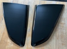 2015+ FORD MUSTANG =NOS= QUARTER WINDOW SCOOP SET L&R = ROUSH JACKEL=1315-8370AA picture