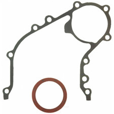 Fel-Pro TCS 45924 Crankshaft Seal Kit For Select 81-95 Volvo Models  picture