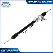 For 1997-2001 Honda CR-V Complete Power Steering Rack & Pinion Assembly 26-1776 picture