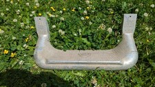 Vintage Carr Aluminum Truck Step #1117 King of the Mountain picture