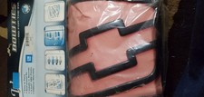 Vintage NOS VTech 1994-03 Chevy S-10 Bowtie Tailight Cover picture