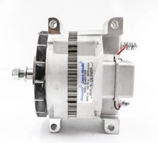 Prestolite 110-555PHO 8 Lhp2170 Vf   High Output Alternator 160amp picture