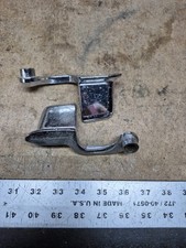 59-67 Door Handles Chevy GM Impala 442 Pontiac Oldsmobile Cadillac Buick Paddle picture