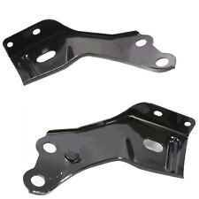 Bumper Bracket For 2001-2004 Toyota Tacoma Set of 2 Front Left & Right Side picture