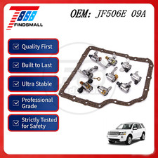 GENUINE JF506E 09A Transmission Solenoids Fit Volkswagen Land Rover Ford Mondeo picture