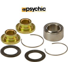 Psychic Upper Rear Shock Bearing Seal Kit Gas Gas EC ES EX MC 2021-2026 see fitm picture