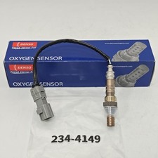 DENSO 1X 234-4149 Downstream for 2002-03 Toyota Camry 2.4L L4 Oxygen Sensor O2 picture