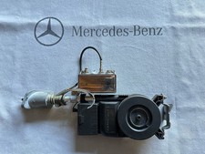 94-99 Mercedes Benz W140 S320 S500 S600 Hirschmann Antenna 1298201675. REBUILT  picture