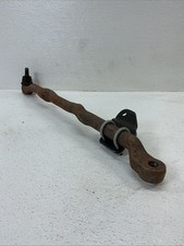 At Pitman Arm Drag Link for 11-22 Ford F-250 Super Duty 11-22 F-350 Super Duty picture