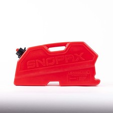 RotopaX SnopaX 2.5 Gallon Gas Can Timbersled ARO Mountable Container picture