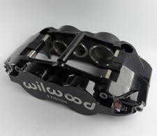 Wilwood FNSL6R Forged Narrow Superlite 6 Radial Mount Caliper – 120-14550-BK picture