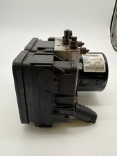 2012-2013 Mazda 3 ABS Anti Lock Brake Pump & Module Assembly BFD2-437AZ OEM picture