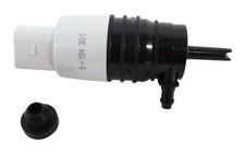 Omix-Ada Windshield Washer Pump Replacement Fits 2007-18 Jeep Wrangler 19108.09 picture