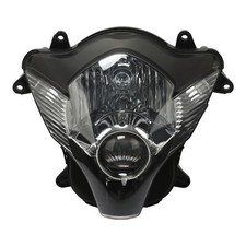Headlight Head Light Assembly Fit For Suzuki GSXR600 GSXR750 2006-2007 2006 2007 picture