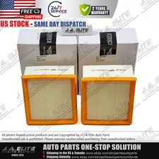 Genuine Bentley Air Filter Set fit Bentley Mulsanne OEM:3Y0129620 picture