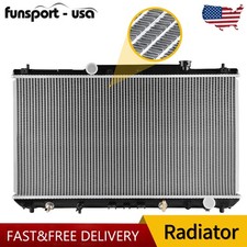 1909 Radiator for Toyota 1997 1998-2001 Camry / 1999 2000 2001 Solara 2.2L picture