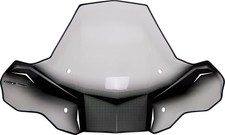 Powermadd Cobra Pro Tek 20in Windshield Rapid Release Mount picture