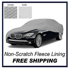 Car Cover for Lotus ESPRIT S4 / S4S 94 95  5 Layer Heavy-Duty picture