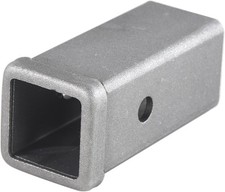 864453 REYSUN Hitch Adapter Weld on Trailer Receiver Tube 2 inch 6  picture