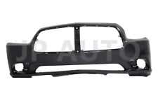 For 2011-2014 Dodge Charger Front Bumper Cover Primed picture
