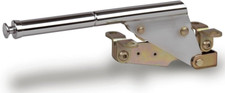 Lokar EHB-7000F  Universal Floor-Mount Hand E-Brake Kit - Chrome 10