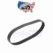 Belt Drives Replacement Belt for 8mm 1-1/2in. Closed Primary for 2012-2013 eb picture