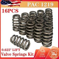 16X Valve Spring Kit Fits for All LS Engines - 625