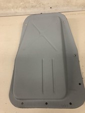 1987-97 Ford F150-250-350 Auto Trans Cover Plate picture