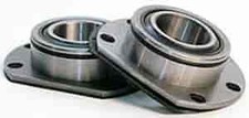 Moser Engineering Axle Bearings 8-3/4