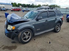 Automatic Transmission VIN 1 8th Digit C4DE 3.0L Fits 07-08 ESCAPE 5102342 picture