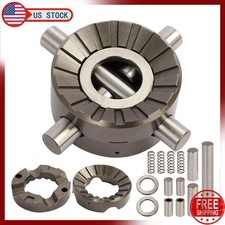 NEW Spartan Locker 26 Spline SL SUZSAM For 1985-1995 Suzuki Samurai Posi Locker picture