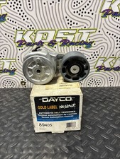 Dayco Gold Label No Slack Automatic Belt Tensioner 89405 For CAT Motors picture