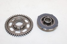 21-23 SUZUKI GSXS750Z OEM STATOR MAGNETO ALTERNATOR GENERATOR FLYWHEEL ROTOR picture