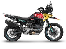 NEW Graphic kit for CFMOTO 1000 MT-X 800 MT-X (2025~) Full Decal Kit (FORB-BR) picture
