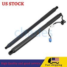 2X Rear Tailgate Power Lift Supports for Benz ML350 ML400 GLE400 GLE350 GLE320 picture